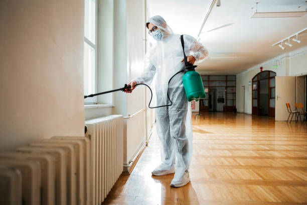 Pest Control for Restaurants in Spring Hill, TN